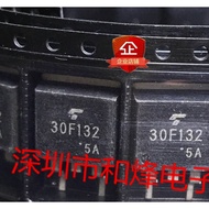 10 Piece  30F132 GT30F132 TO-263 Radio triode