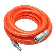 สายลมยูเรเทน 8x12 มม.x10M Urethane Air Hose 8.0 x 12mm x 10M