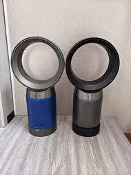 Dyson DP04 无叶风扇空气过滤