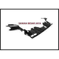 MESIN FREE SHIPPING PLASTIC ENGINE COVER DECK COVER UNDER THE FRONT ENGINE CIVIC FD FD FD1 FD2 