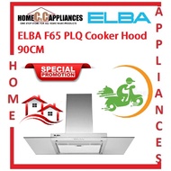ELBA F65 PLQ Cooker Hood 90CM