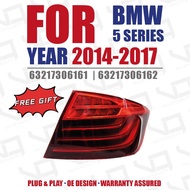 (VALITY )BMW F10 LCI 520I 5SERIES TAIL LAMP