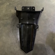 Kawasaki ZX 130 zx130 Rear Fender Sleender Original