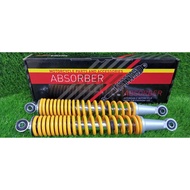 HONDA WAVE125/WAVE125 S/WAVE125 X ABSORBER STD 340MM