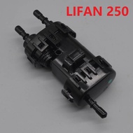 lifan 250cc motorcycle engine fuel pump LF250 gasoline oil pump LF250-P