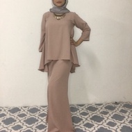 BAJU RAYA BY GOBOK ORKHED (SEKERIM HAAGEN)