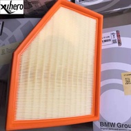 BMW G30 G31 G32 G11 G12 G01 G02 G05 G06 G07 F90 F91 F92 F97 F98 Air filter 13718577171