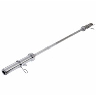 OLYMPIC BAR Stick Barbell Dumbell Barbell Straight Stick Straight Bar 5cm