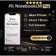 NotebookLM PRIVATE | AI Notes & Research Tool