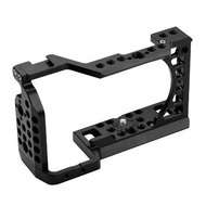 METAL CAGE FOR SONY A6000 A6400 A6300 A6100 METAL CAGE A6500  A6600/CAMERA GIMBAL