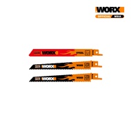 [Worx Accessories] Worx WG894E Cutting Blade 50028011 - Wood & Steel