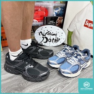 DOT Nike V5 RNR Denim Blue IH3649-006 Breathable Jogging Shoes All Black Reflective HJ5228-001 Three