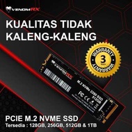 Venomrx SSD M2 NVME/SATA 2TB 1TB PCIe GEN3x4 2280