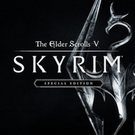 THE ELDER SCROLLS V: SKYRIM ANNIVERSARY EDITION (PS5/PS4 DIGITAL DOWNLOAD)