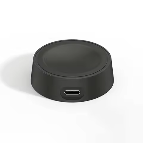 Watch Charger Charging Cable For Samsung Galaxy Watch 7 6 5 4 3 2 1 Charging Dock For Galaxy Watch A