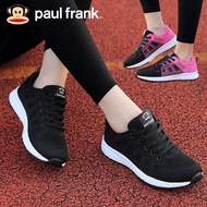 Autumn Sports Shoes Casual Women's Shoes Square Dance Shoes Daddy Student Shoes