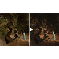 Service Edit Gambar Lightroom / Photo Editing Service