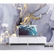 PREMIUM WALLPAPER/ Wall Paper Marble Motif Wallpaper/ Marble Motif Wall Wallpaper Wallpaper 3D Marbl