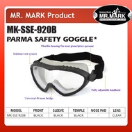 MK-SSE-920 MR MARK PARMA SAFETY GOGGLE