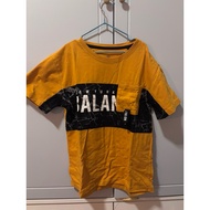 Preloved Nevada T-Shirt for Children 8-9 Years