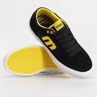 Etnies Windrow Vulc x Exposure Black/Yellow (9030325)