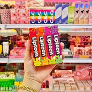 MYCA LIPTINT NEW PACKAGING
