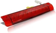 For Toyota For Prius Hybrid 09-15 For Prius C V For 4Runner Led High-Mount Brilliant Red Third Brake