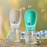 Pet Water Cup Dog Portable Traveling Cat Water Bottle Water Bottle Water Bottle Drinking Water Outdo