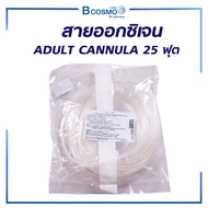 สายออกซิเจน ADULT CANNULA