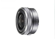 昇昇數位 sony 索尼 E16-50 鏡頭 SELP1650 公司貨 微單鏡頭F3.5-5.6 OSS 鏡頭