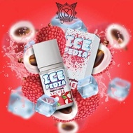READY STOCK Liquid icepedia lychee ice botol 30ML ice pedia