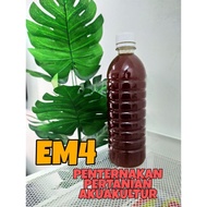🔥EM4🔥 PENTERNAKAN/PERTANIAN/AKUAKULTUR