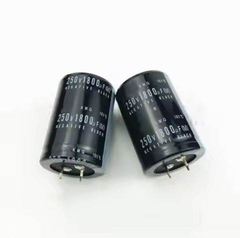 NEW Original 1800uF 200V 1800uF 250V 200V1800UF 250V1800UF Capacitor 35*45mm 35*50mm