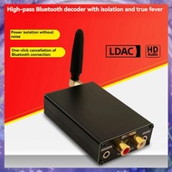 (GPBS) Bluetooth Decoder Isolated Fever-Grade Lossless Decoder Receiver Front-End Board +LDAC