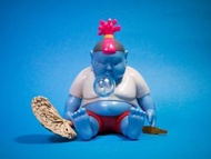 有簽名 Jim Dreams Chunk "SUMMER Limited Edition" set