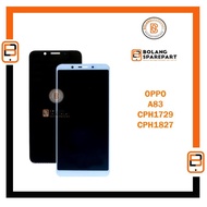 Lcd Oppo A83 A 83 + Touchscreen