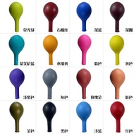 balloon birthday set helium balloon gas happy birthday balloon Cross-Border Wholesale 60cm Round Lat