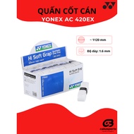 Genuine Yonex AC 402EX badminton racket blade