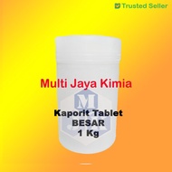 TCCA Chlorine 90% Largetablet 1Kg