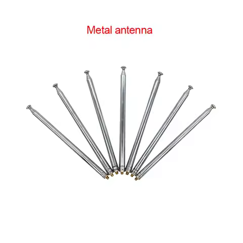 27Mhz universal remote control antenna,Children's electric car radio remote control antenna, four-wa