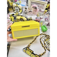 Orange Di D2 CD Player Integrated Passion Grade Album Audio Player CD Record Player Portable