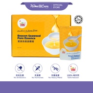 ◎HALAL BEACON Seaweed Chicken Pure Essence 宝康海藻滴鸡精 (80ml x 6pack)✧