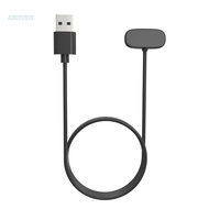 【3C】 Magnetic Charger Adapter for BOZLUN M48 M48B USB Charging Cable Smartwatch Stand