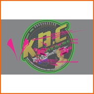 Sniper135 Classic Decals Sticker