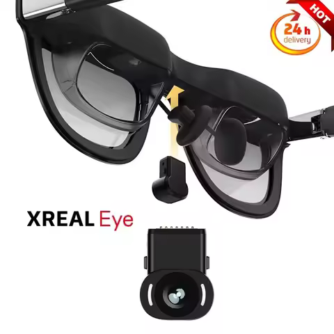 [IN STOCK] XREAL Eye 6DoF Camera Eye of Space for XREAL 1S / XREAL One AR Smart Glasses Accessories
