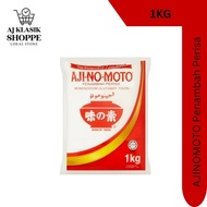 Ajinomoto 1Kg / Ajinomoto 1Kg Penyedap Rasa