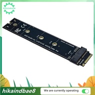 [hIkAi] For  SSD Converter M.2 KEY-M to  2013-2017 SSD Adapter M2 KEY-M NVME Riser Card Adapter for 