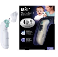Nhiệt Kế Đo Tai Braun Thermoscan 5