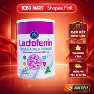 [MALL] Royal AUSNZ BB-12 Pink Lactoferrin Milk 100g (50 packs x 2g) - BM001