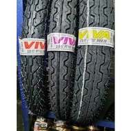 TAYAR VIVA TUBE 225/250/275-17